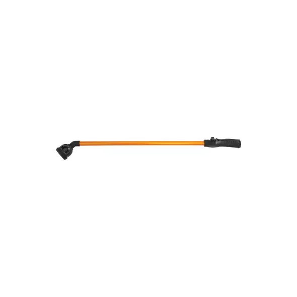 Dramm 30" Rain Select Wand 9 Pattern Orange