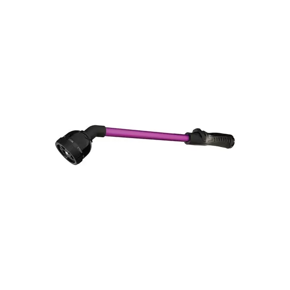 Dramm 16" Rain Select Wand 9 Pattern Berry