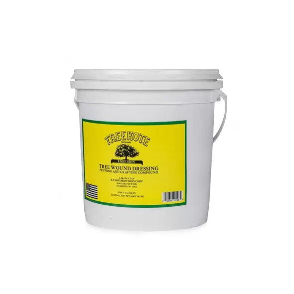 Treekote 1gal Treekote Tree Wound Dressing