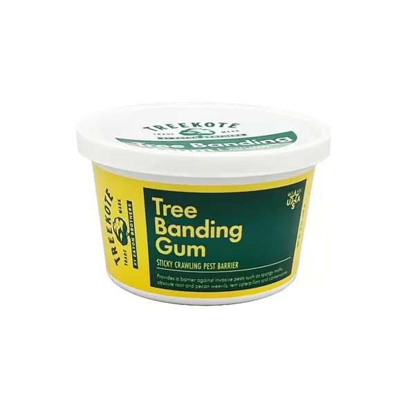 Treekote Tree Banding Gum Crawling Pest Barrier