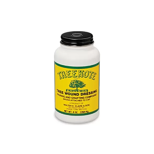 Treekote 8oz With Brush Top