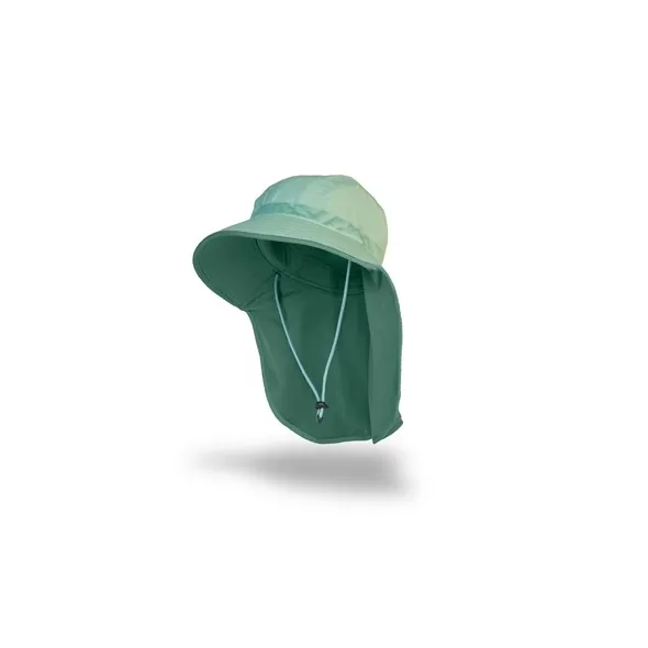 Farmers Defense Sun Hat Meadow Green