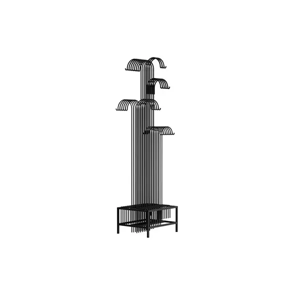 Origin Point Shepherd Hook Display