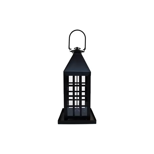 Heath Jamestown Lantern Bird Feeder