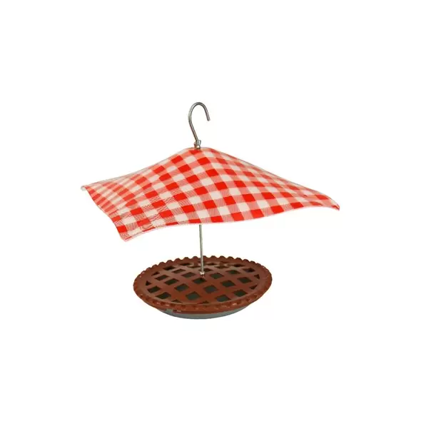 Heath Pie in the Sky Platform Feeder
