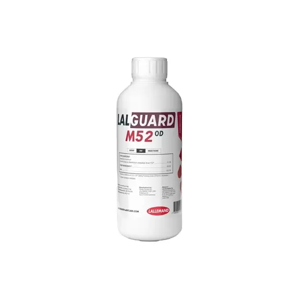 LALGUARD M52 OD 1L (12/CS) ( Metarhizium brunneum strain F52 )