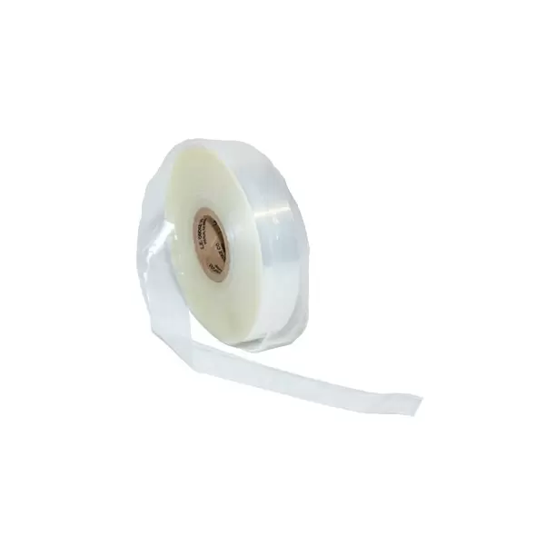 LE Cooke 1"x.002"x800' Chip Budding Tape Clear