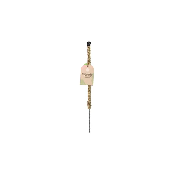 Mossify 16" Bendable Coir Pole