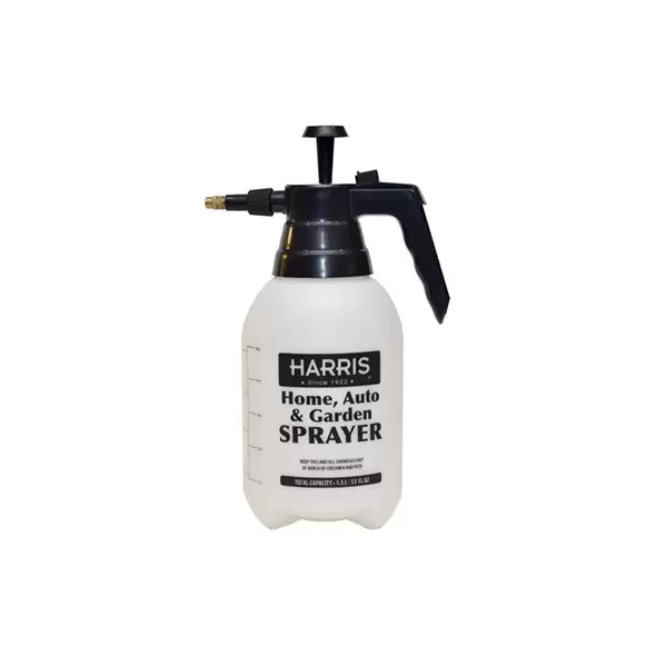 Harris 1.5L Home Auto & Garden Mini Sprayer