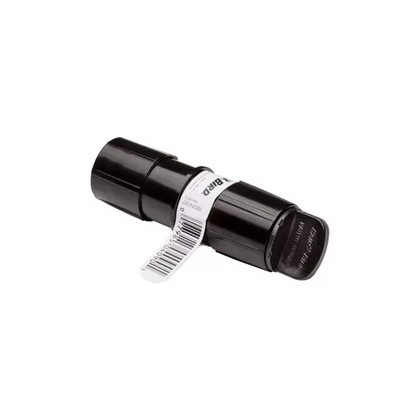 Rain Bird 1/2" Easy Fit Coupling w/Plug