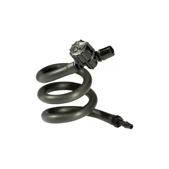 Rain Bird 360 Degree Mister w/12" Tubing
