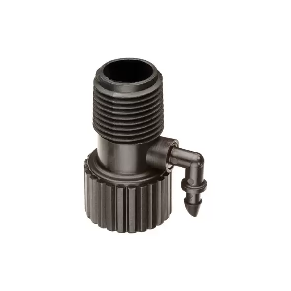 Rain Bird Rise Adapter For Drip & Sprinkler