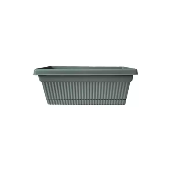 Bloem 18" Amelia Window Box Basil
