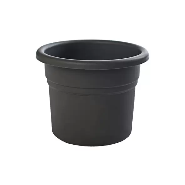 Bloem 16" Posy Planter Black