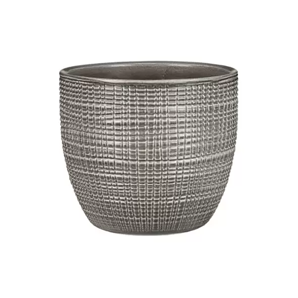 Scheurich 9.75" Pimienta 866/25 Planter