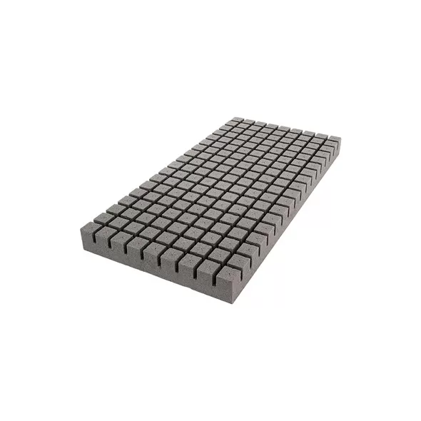SMO 162 CT OASIS RHIZOPLUG SHEET UNIVERSAL STAR 20/CS (3240)24CS/PL
