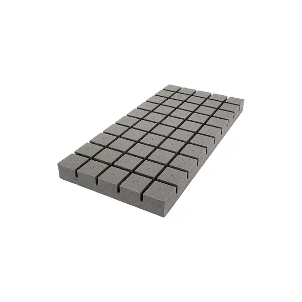 SMO 50 CT OASIS RHIZOPLUG SHEET UNIVERSAL STAR 20/CS (1000)24CS/PL
