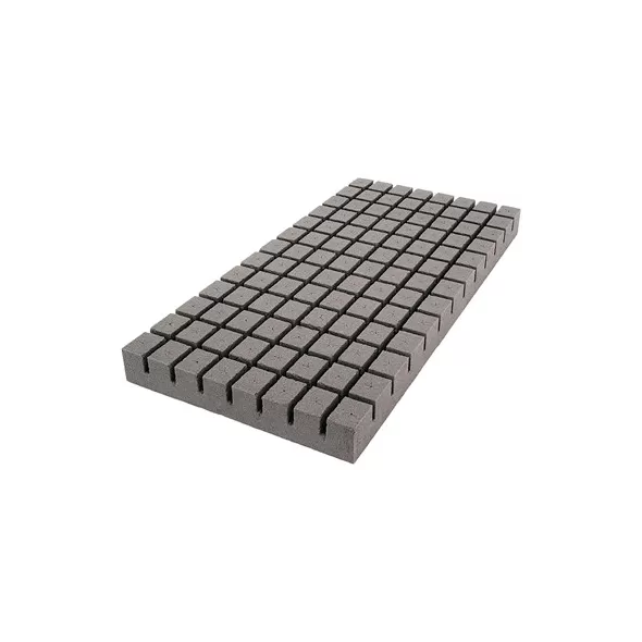 SMO 104 CT OASIS RHIZOPLUG SHEET UNIVERSAL STAR 20/CS (2080)24CS/PL