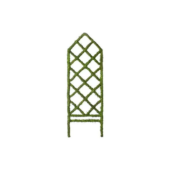 SuperMoss Diamond Trellis