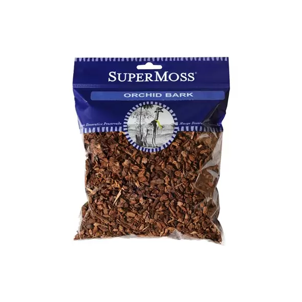 SuperMoss 80.75cuin Orchid Bark