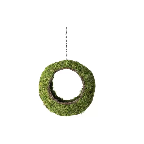 SuperMoss Bird Feeder Sunrise Medium