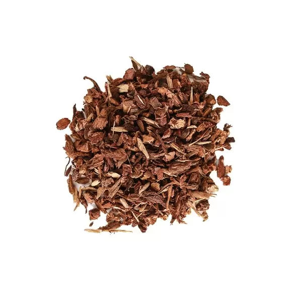 SSI 1/4" .5qt Orchid Bark in Bag