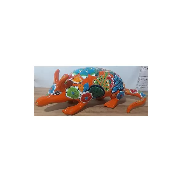 Talavera Armadillo S