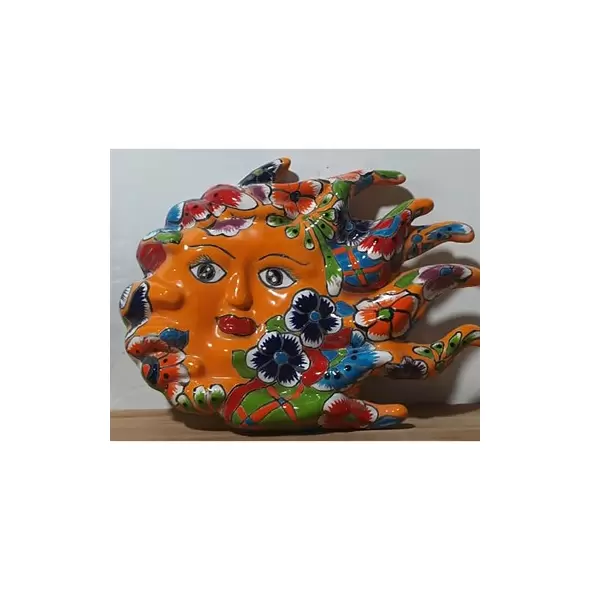 Talavera Sol Grenudo