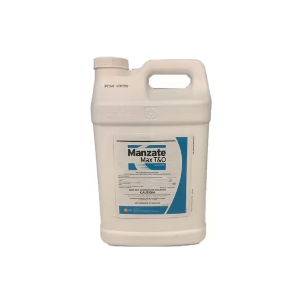 Manzate Max T&O 2.5Gl (2/CS) ( Mancozeb )
