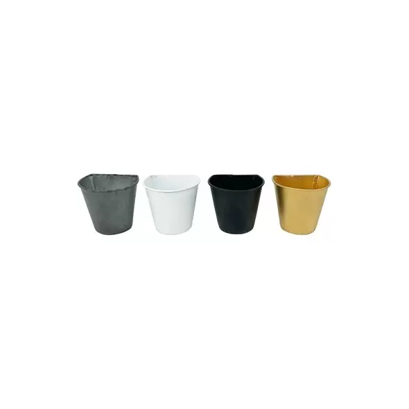 VCS 2.5" Farmhouse Magnetic Planters