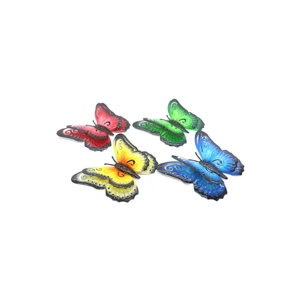 VCS 12" Bold Butterflies