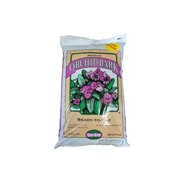 Uni-Gro 1cf Orchid Bark Fine 70/PL