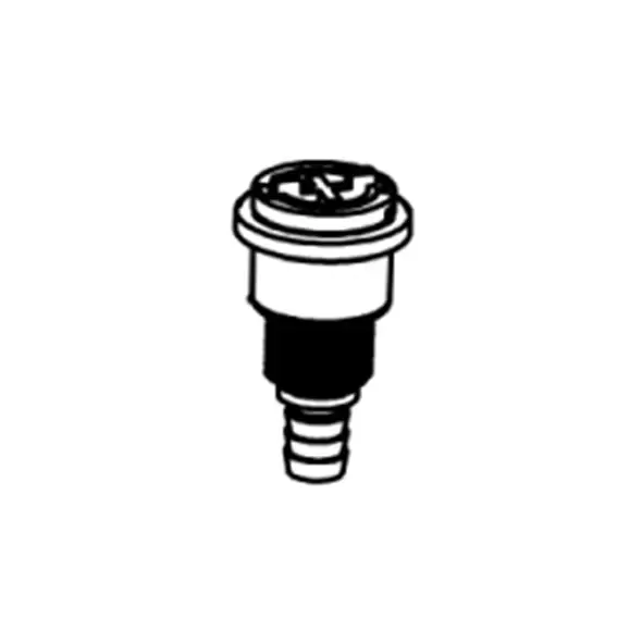 Hydro Systems Repair Kit D Mini 2.5% Viton