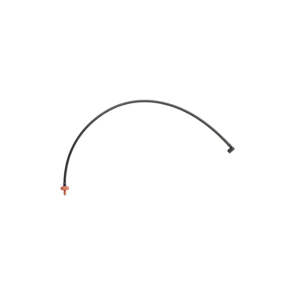 NET 36IN DRIPPER ASSY 10.6GPH FOR SPRAY STAKE