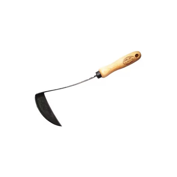 DeWit Japanese Hand Hoe Right Hand