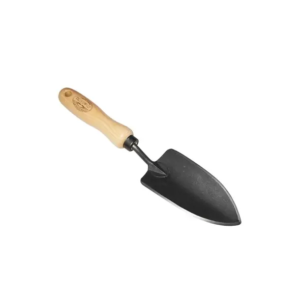 DeWit Small Trowel Forged