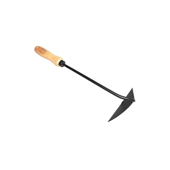 DeWit Dutch Hand Hoe Right Hand