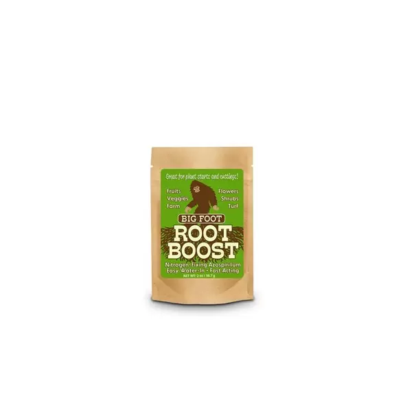 Big Foot 2oz Root Boost