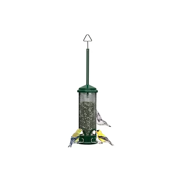 Brome Bird Care 4.13"x12.38" SquirrelBuster Mini Feeder