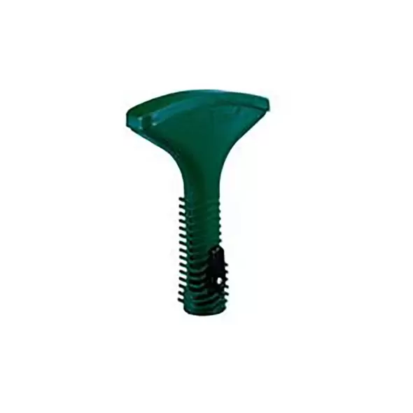 Orbit Fan Spray Plastic Shut-Off Lever Nozzle