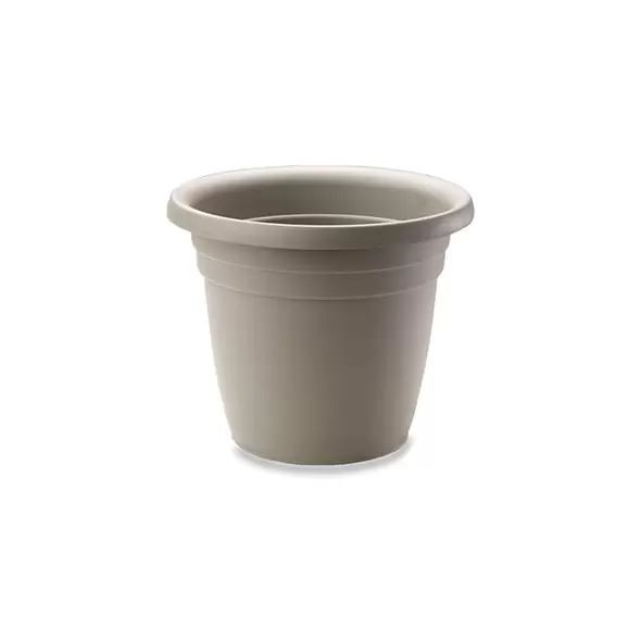 Crescent 14" Emma Planter Cappuccino