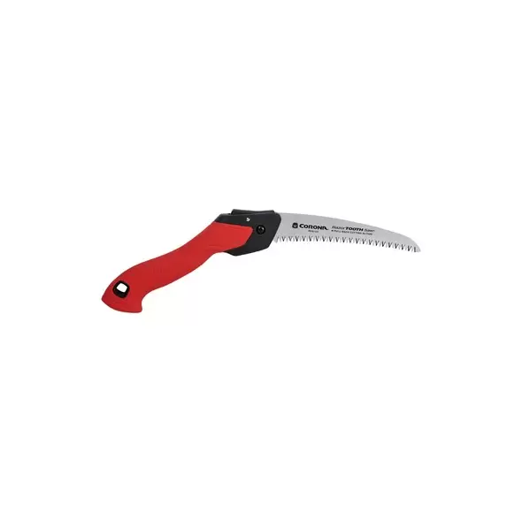 Corona RazorTooth 7" Folding Pruning Saw
