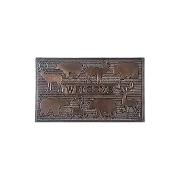 DHTG 18X30 Copper Rubber
