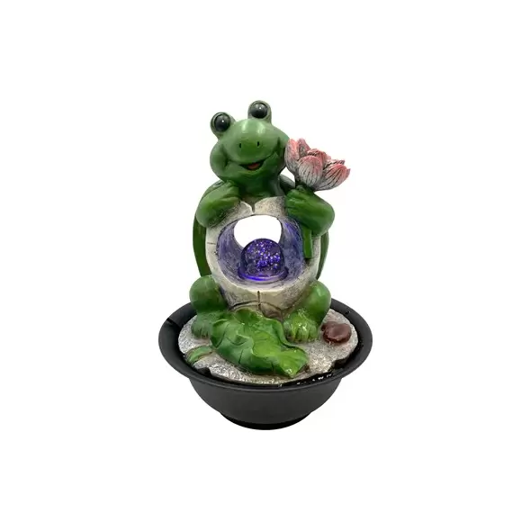 Danner Home Collection Shelly Meditation Fountain