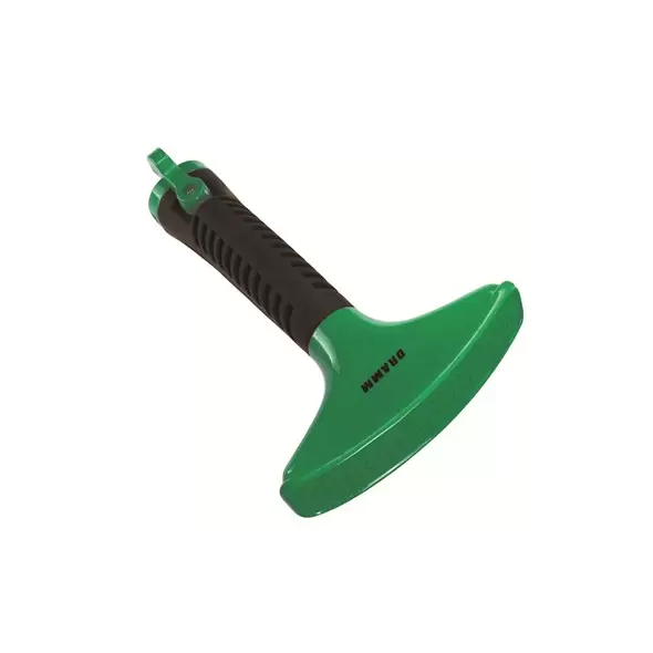 Dramm Metal Fan Nozzle Green
