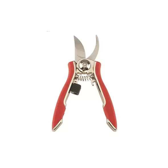 Dramm Compact Pruner Red