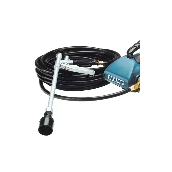 Dramm 33' Discharge Hose For MSO Sprayer D/S