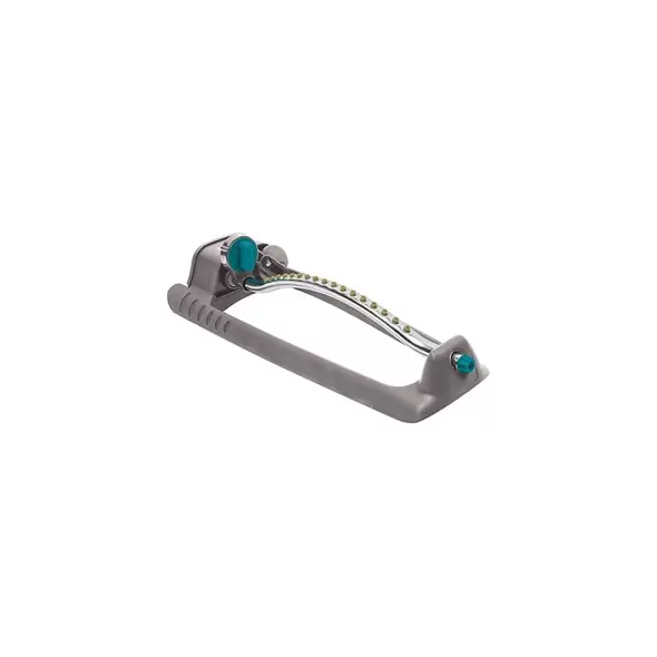 Gilmour 3000sf Plastic Oscillator Sprinkler