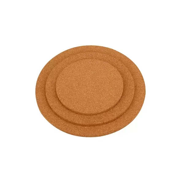 Gardener Select 10" Cork Saucer