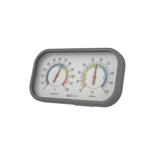 Headwinds Indoor Thermometer Humidity